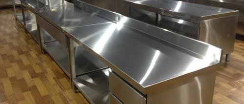 選購成都酒店廚房設(shè)備要從這幾個(gè)方面入手