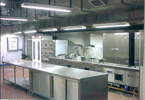 酒店廚房設(shè)備 酒店廚房設(shè)備