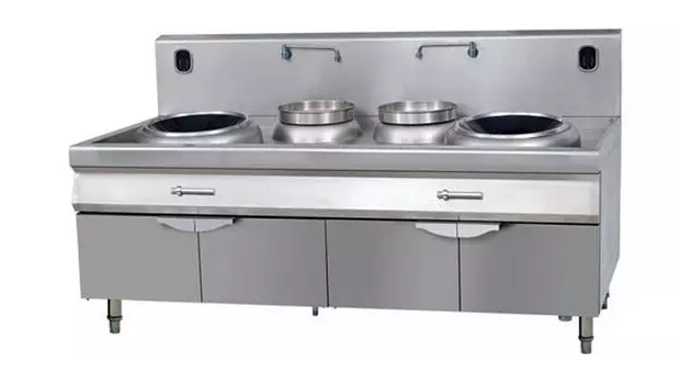 安裝成都爐灶設(shè)備需要什么配件？